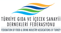 Türkiye Gıda ve İçecek Sanayii Dernekleri Federasyonu